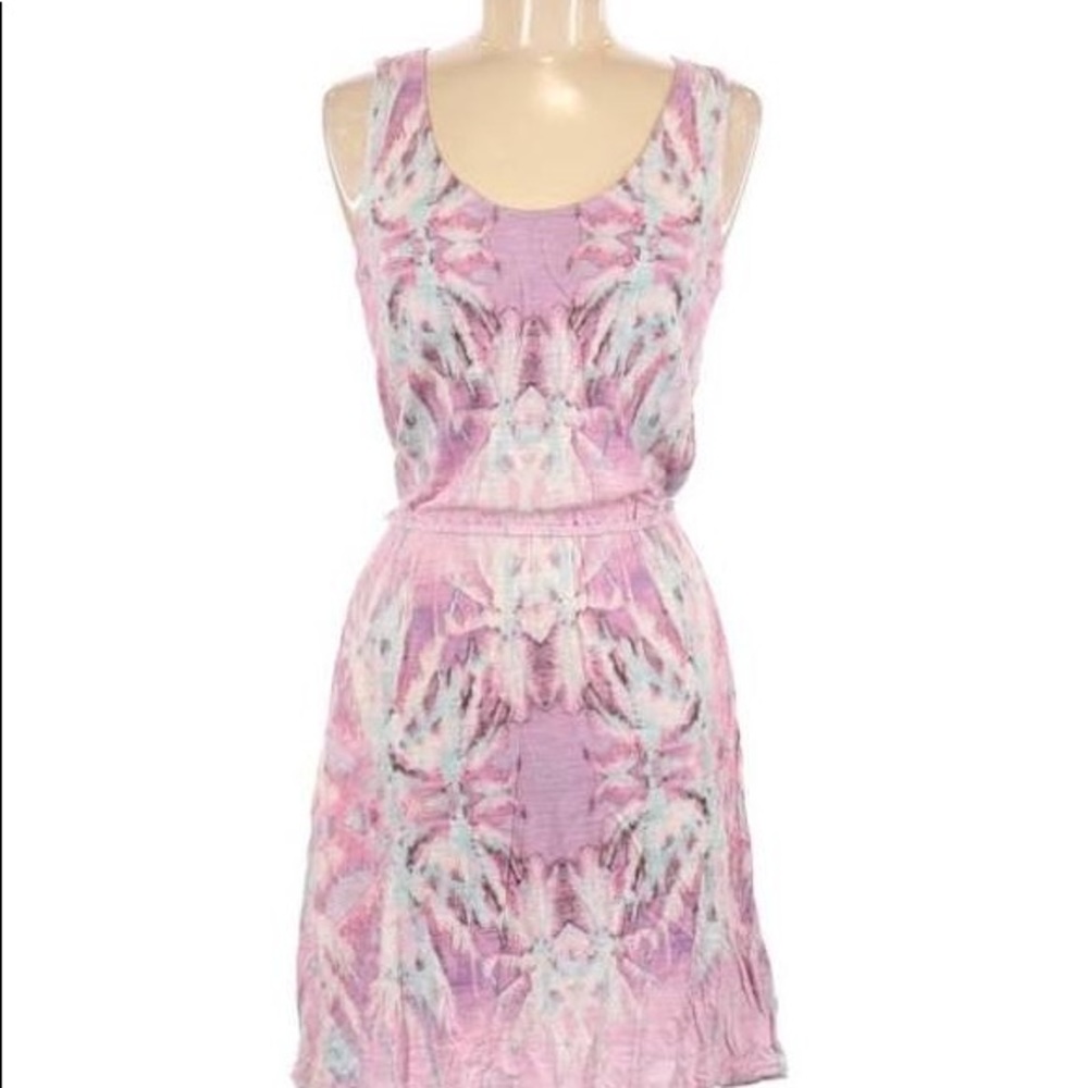 Floral dress - Picture 1 of 7